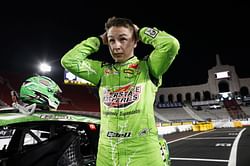 Upcoming NASCAR ace hoping to improve his underwhelming Daytona 500 record