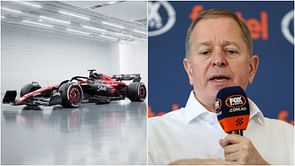 F1 commentator spots huge issue with Alfa Romeo's 2023 F1 challenger, the C43, also faced by Haas