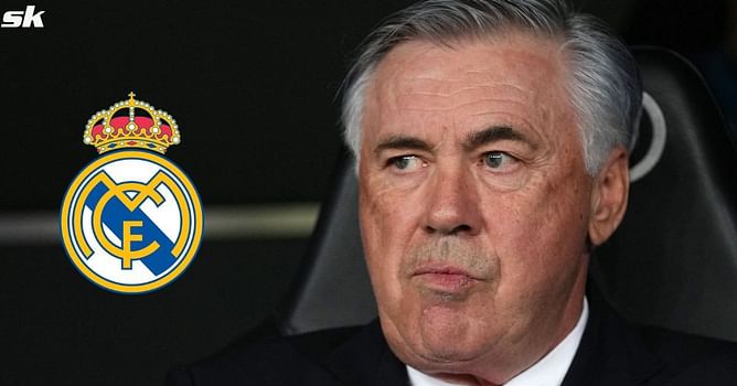 "It's a personal issue" - Real Madrid star reveals why he hasn't renewed his contract yet
