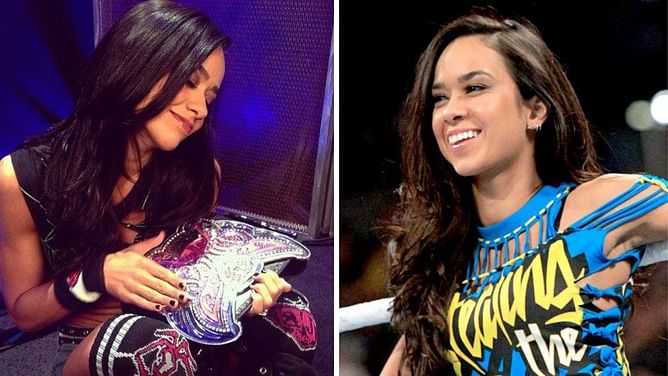 "They just said no" - 39-year-old former WWE star reveals AJ Lee asked to work with her several times