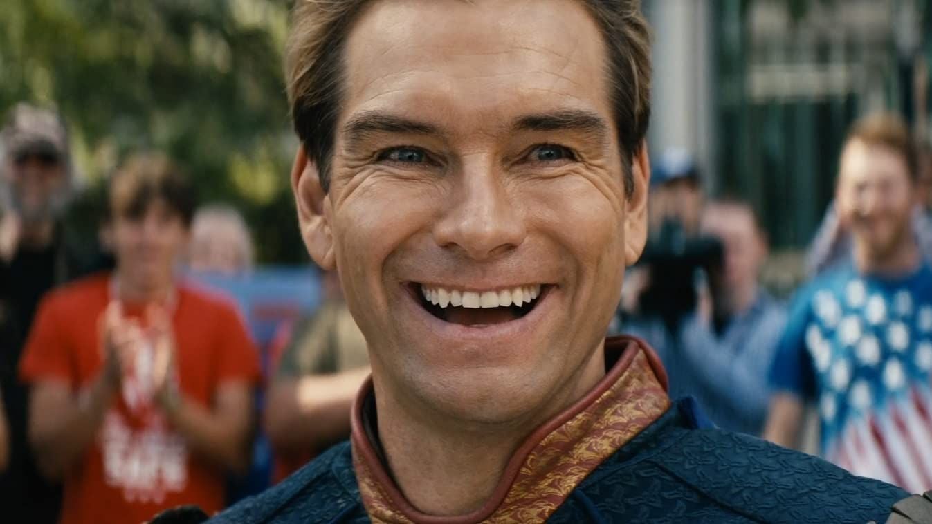 The Boys: Understanding the psychology of superheroism