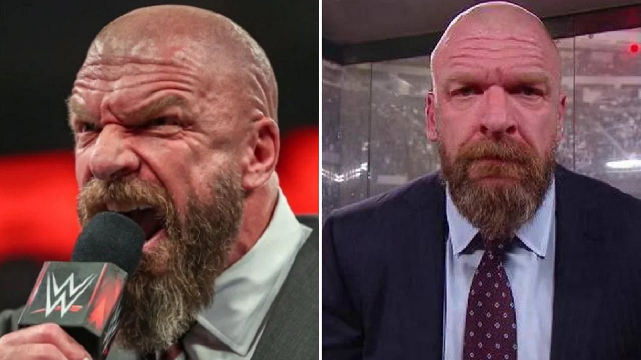 The Game reportedly threatened to fire this WWE legend