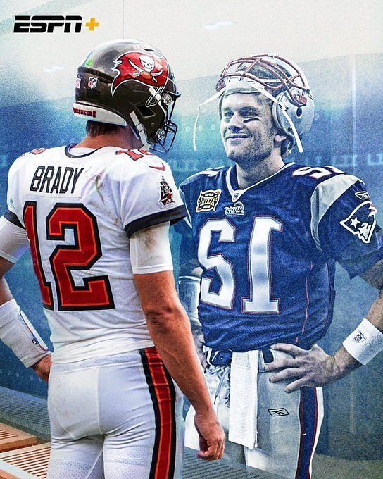 How 1995 Expos draft pick Tom Brady morphed into NFL superstar