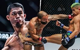 Stephen Loman says John Lineker needs to hurt Fabricio Andrade and finish him