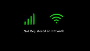 Samsung "your phone is not registered to a network" error: How to fix, possible reasons, and more