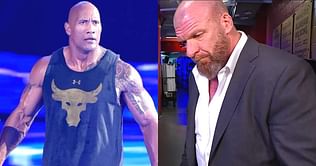 "It would be like The Rock being in a tag team" - WWE must not give 36-year-old star a partner before WrestleMania, says veteran (Exclusive)