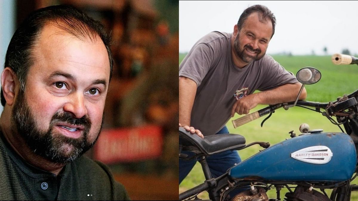 Frank Fritz Health Update How Is the American Pickers Star Doing Now?