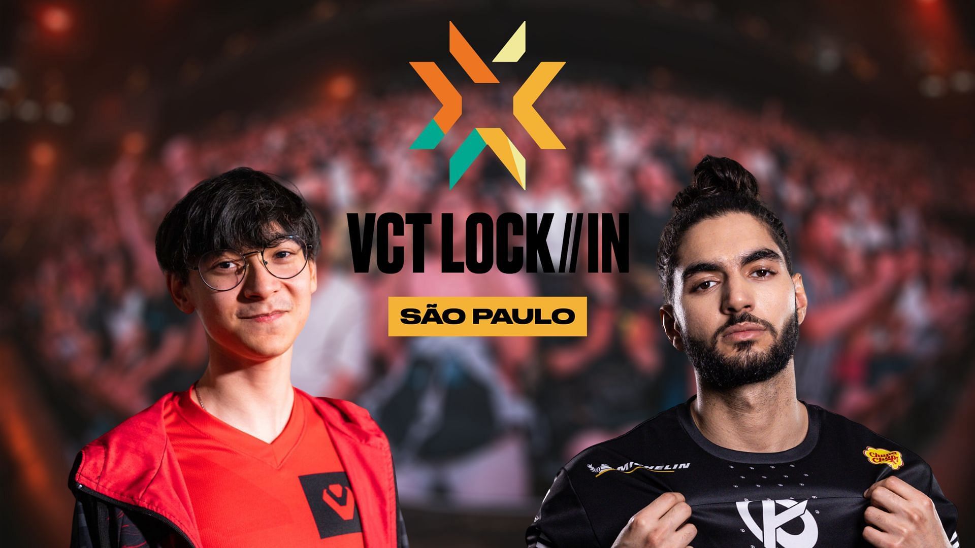 VCT LOCK//IN 2023: Agent Pick Rates, VALORANT Esports News