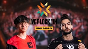 VCT LOCK//IN 2023: 5 players to look out for