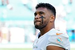 NFL concussions see significant spike amid Tua Tagovailoa controversy