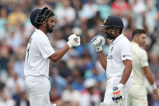 "I am seeing Rahul and Rohit opening" - Aakash Chopra picks India's probable XI for 1st Test vs Australia