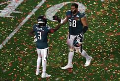 Super Bowl LVII finish proves NFL has a massive referee problem