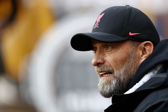 "It affected me" - Liverpool star admits to Manchester United transfer talks before £44m Anfield move