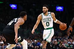 NBA Injury Report: Giannis Antetokounmpo probable, Jayson Tatum doubtful and more updates on Kevin Durant and Jae Crowder | February 14, 2023
