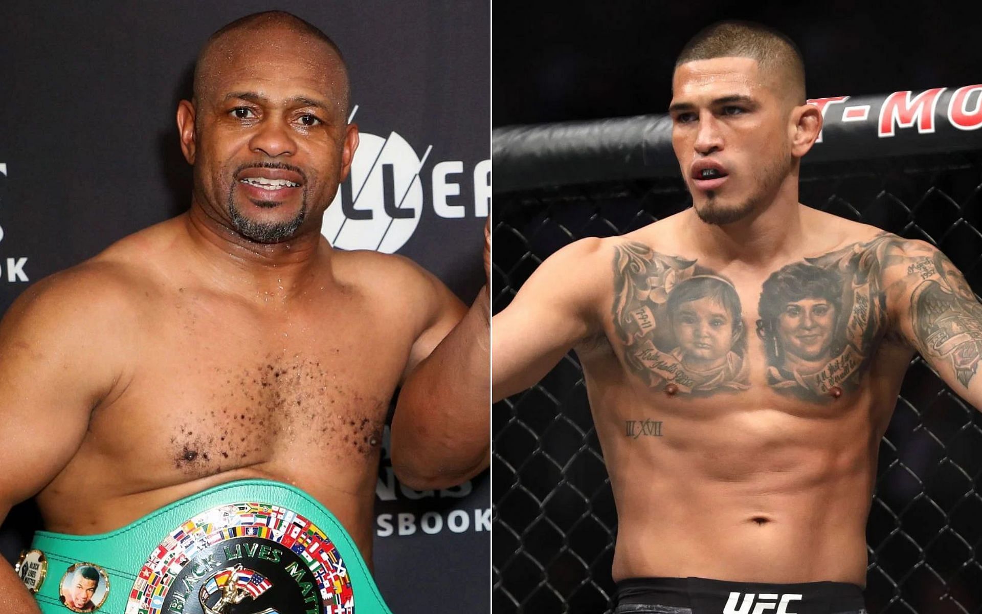 Gamebred Boxing 4: Roy Jones Jr. vs Anthony Pettis - Preview, Prediction, and Odds
