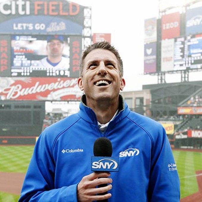 Kevin Burkhardt Fox contract: How much salary does the NFL announcer make  with Fox?