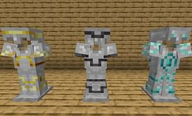 Minecraft snapshot 23w05a patch notes: Armor trim tweaks, UI changes, and more