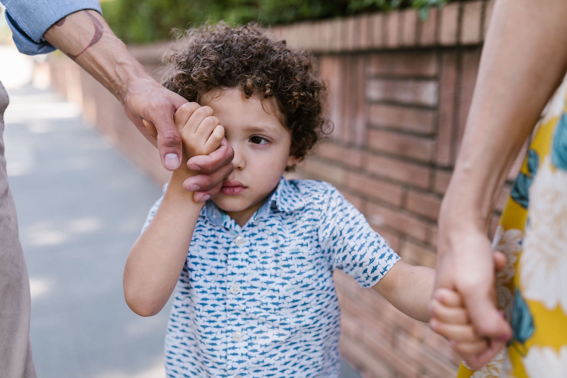 Mental health concerns don&#039;t look the same for everyone. ( Photo via Pexels/ Rodnae Productions)