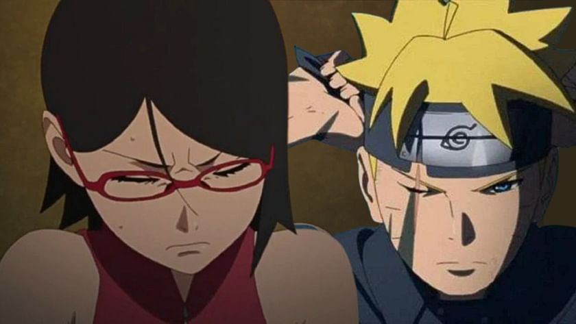 Scar, Boruto Wiki