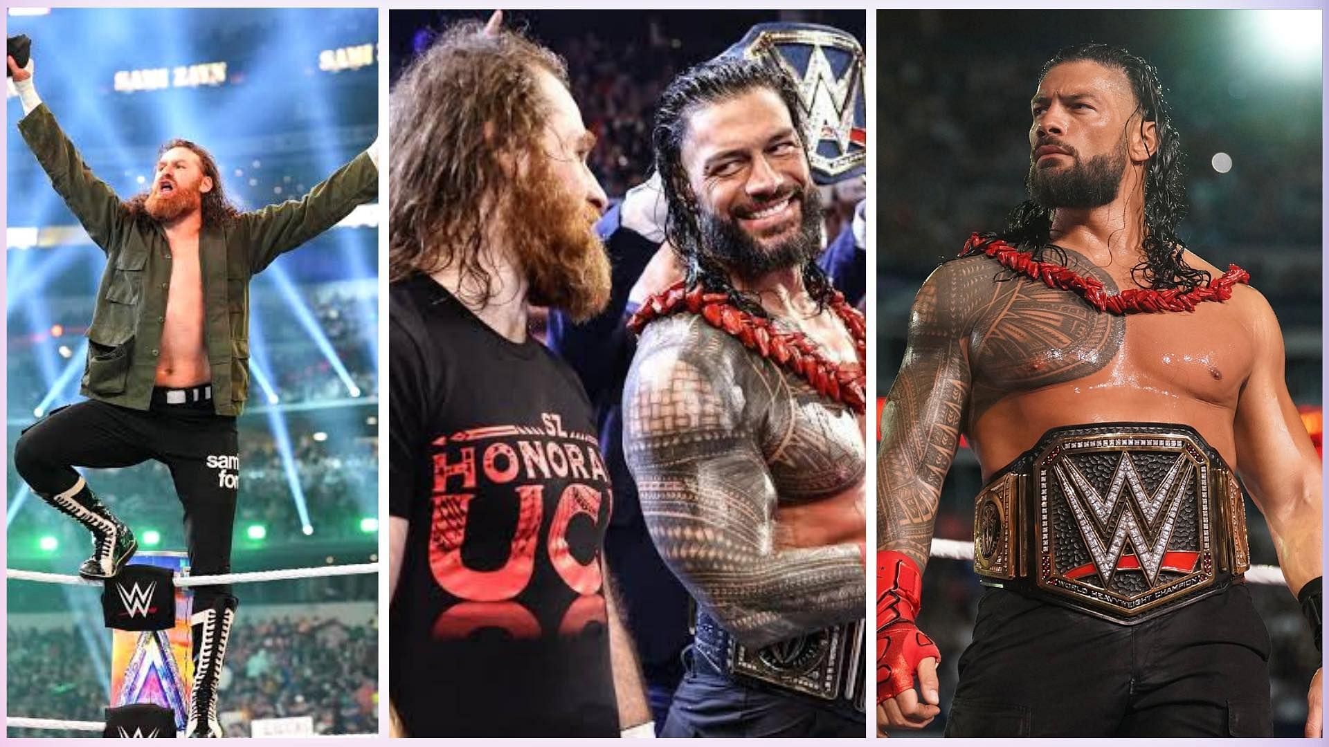 11 new shows including the WWE Elimination Chamber 2023 event are coming to streaming platforms this weekend