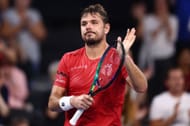 Stan Wawrinka is one of the star attractions at the 2023 Open 13 Provence.