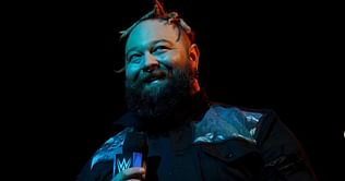 Bray Wyatt to address his potential WrestleMania rival on WWE SmackDown - Reports