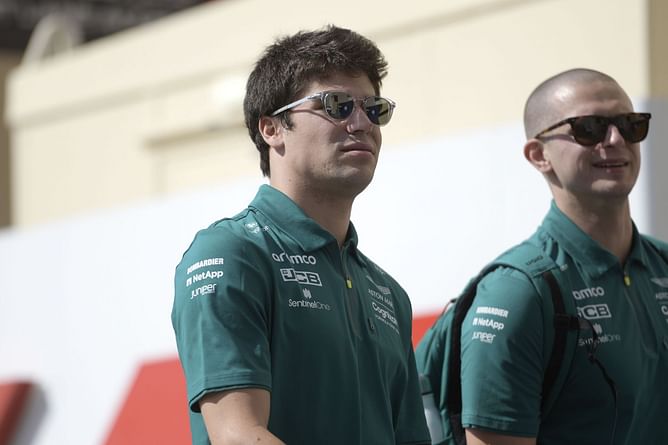 3 possible replacements for Lance Stroll at the 2023 F1 Bahrain GP