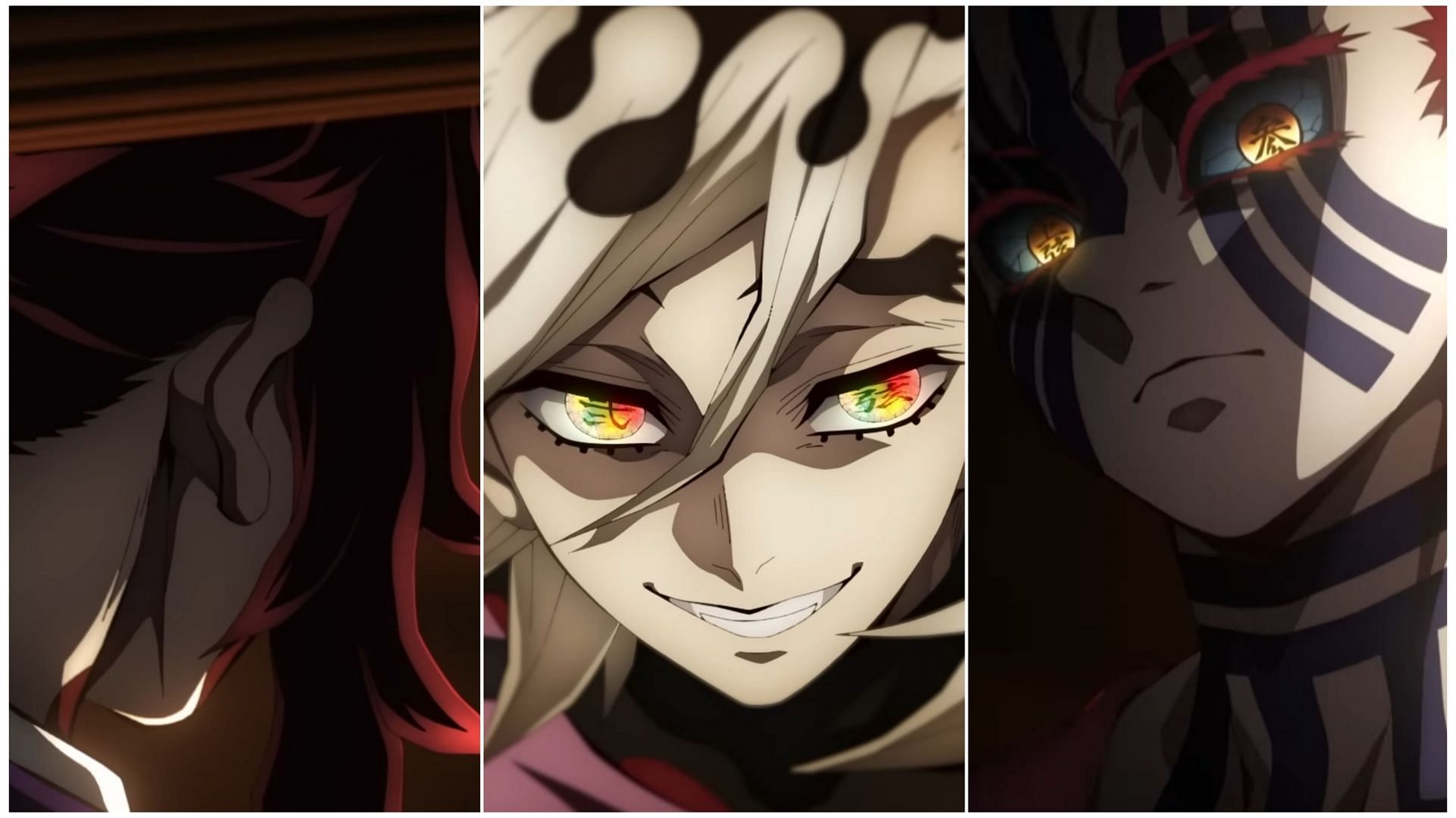 Demon Slayer Season 3 Episode 1 Release Date Reveal Situation