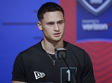 Matt Araiza update: Former Bills punter gets fresh contract after failing to secure NFL return