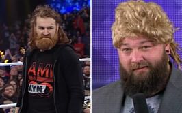 Best and Worst of SmackDown: 28-year-old star finally made to look good, reason why Bray Wyatt's return is turning into a huge disappointment (February 24, 2023)