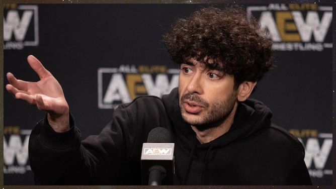 Current AEW star threatens to "sue" Tony Khan's company