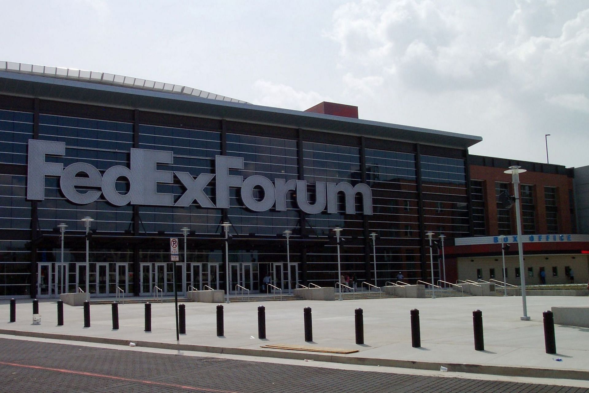 NBA issues FedExForum bans after investigating Jan. 29 postgame incident