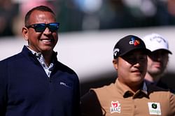 Alex Rodriguez once opened up about feeling 'the weight of the world' on him which induced him to use PEDs