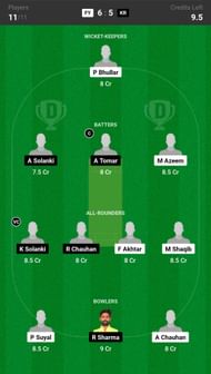 Fantasy suggestion #2