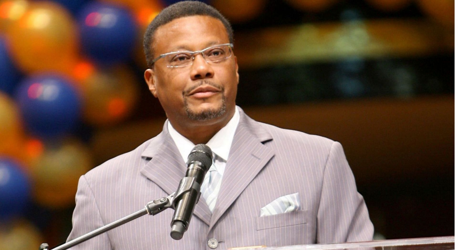 Judge Mathis is set to be cancelled after the completion of the current season (Image via Getty Images)