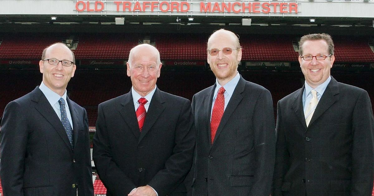 Five serious bidders for Manchester United told to submit one-paragraph offer by end of next week - Reports