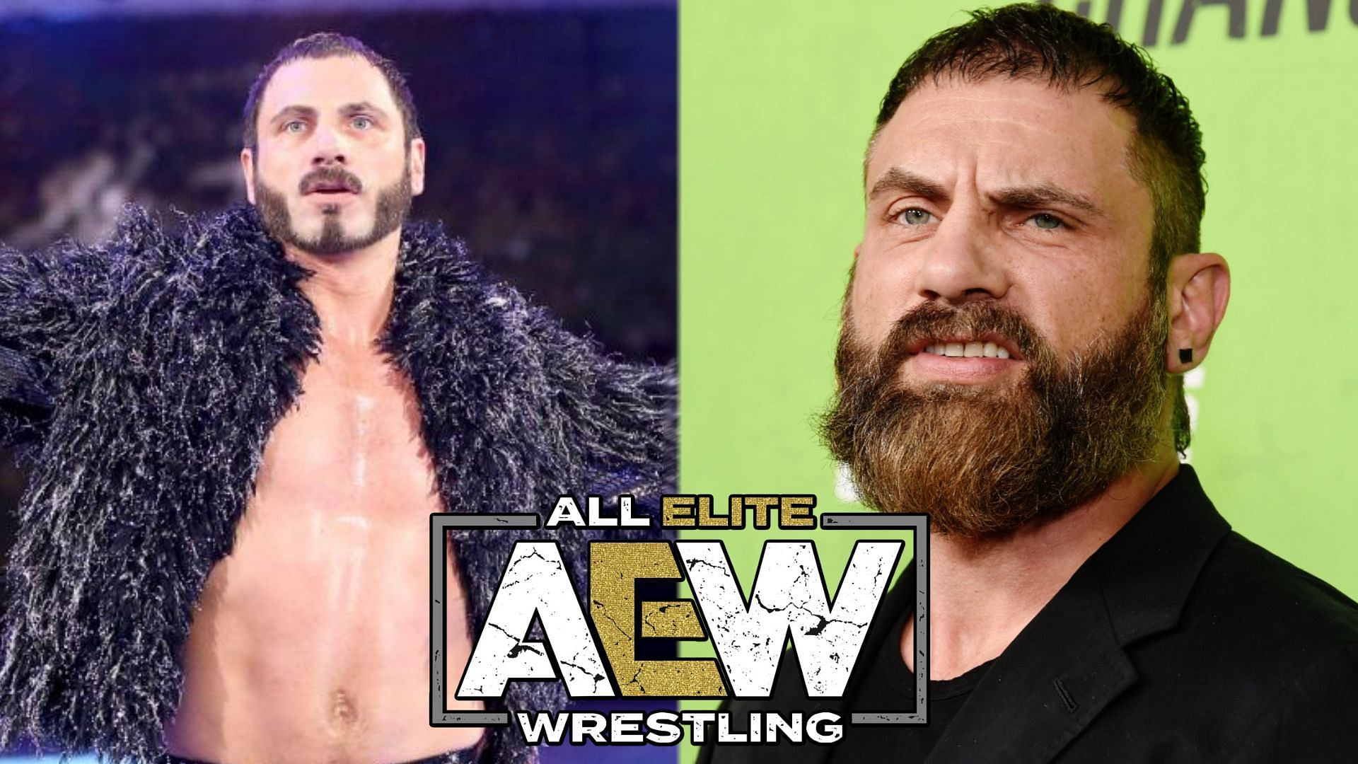 Could Austin Aries ever make his way into AEW?