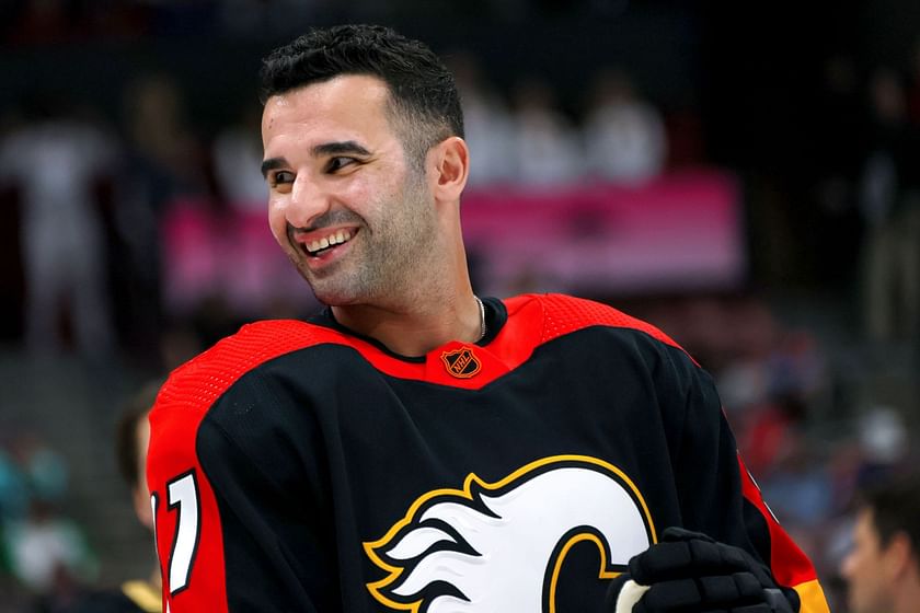 Who is Nazem Kadri's wife? Meet Ashley Cave