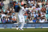 England v India - Fourth LV= Insurance Test Match: Day Five