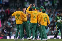 3 players who can replace Temba Bavuma as South Africa's T20 captain