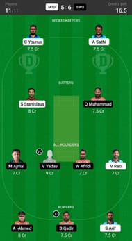 Fantasy suggestion #2