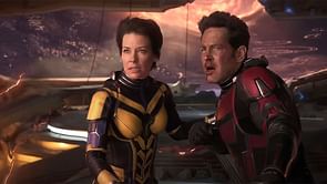 Does Scott Lang die in Ant-Man 3?