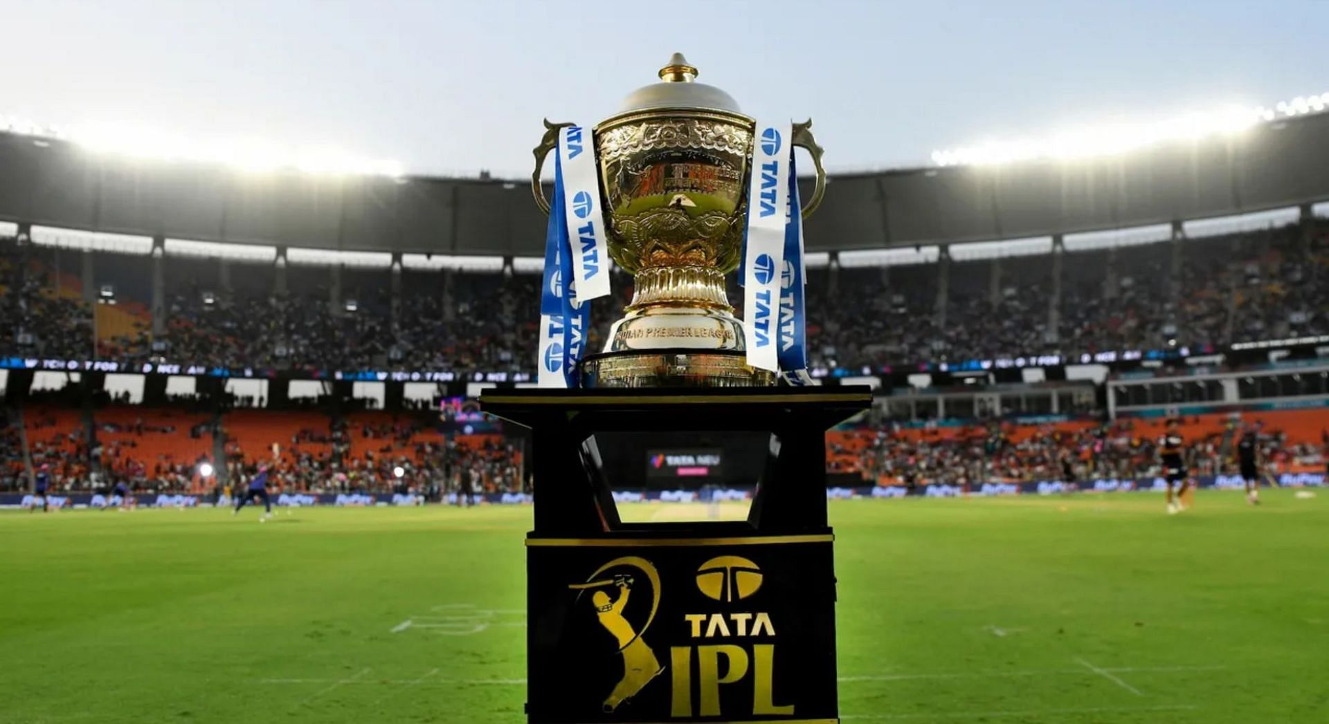 BCCI announces 70match league stage for IPL 2023 as home & away format