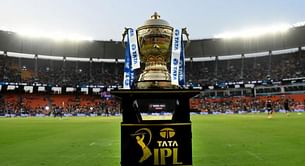 BCCI announces 70-match league stage for IPL 2023 as home & away format returns