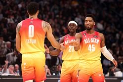 Who won the MVP at 2023 NBA All-Star Game? All you need to know