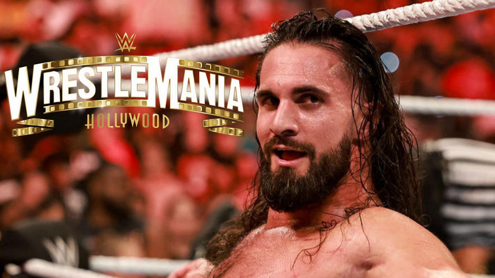 Which returning superstar should Seth Rollins face at WrestleMania 39?