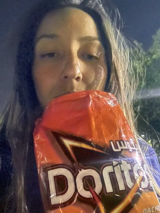 &ldquo;Bagled on your birthday&rdquo;, Jessica Pegula finds humor in defeat