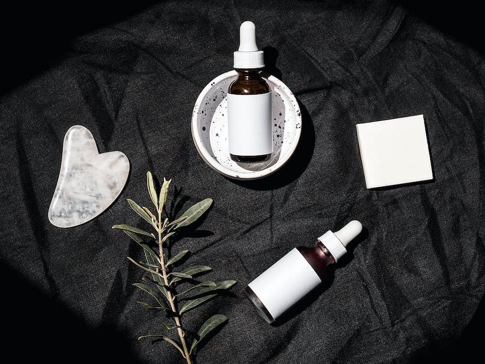 A natural way to keep skin looking soft (Image via Pexel/ Polina Kovaleva)