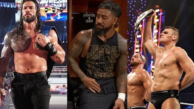 WWE SmackDown: 5 बड़ी बातें जो स्मैकडाउन के जरिए इशारों-इशारों में बताई गई