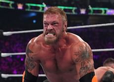 Former allies, current Champion - 4 potential opponents for Edge at WrestleMania 39